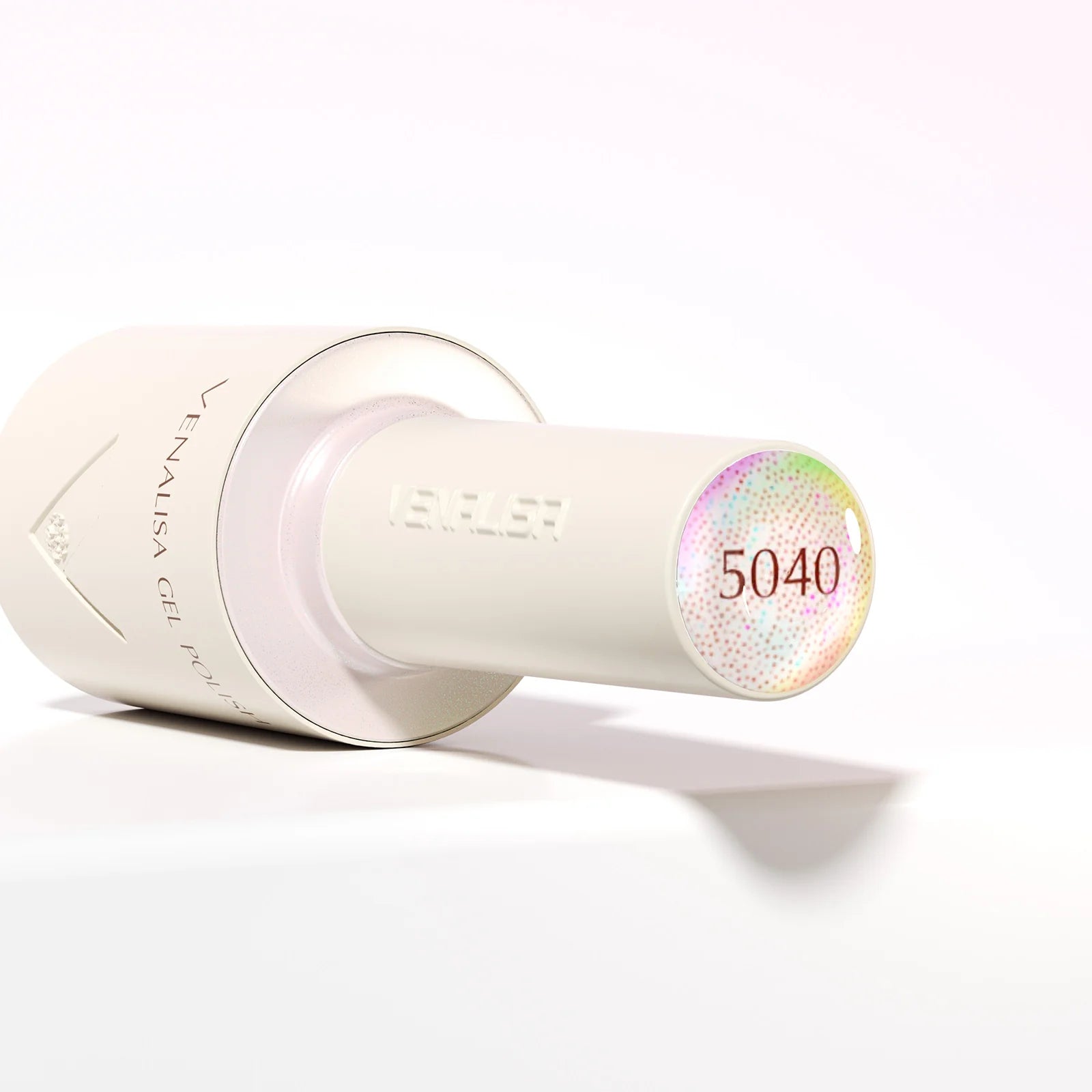 Venalisa HEMA-TPO free UV/LED Gel Varnish 10ml No. 5040