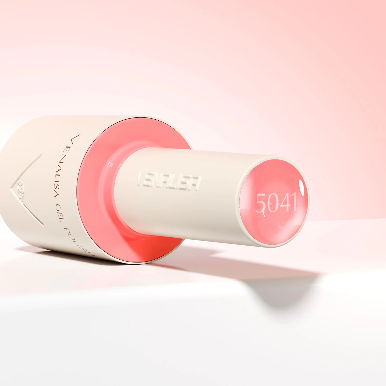 Venalisa HEMA-TPO free UV/LED Gel Varnish 10ml No. 5041