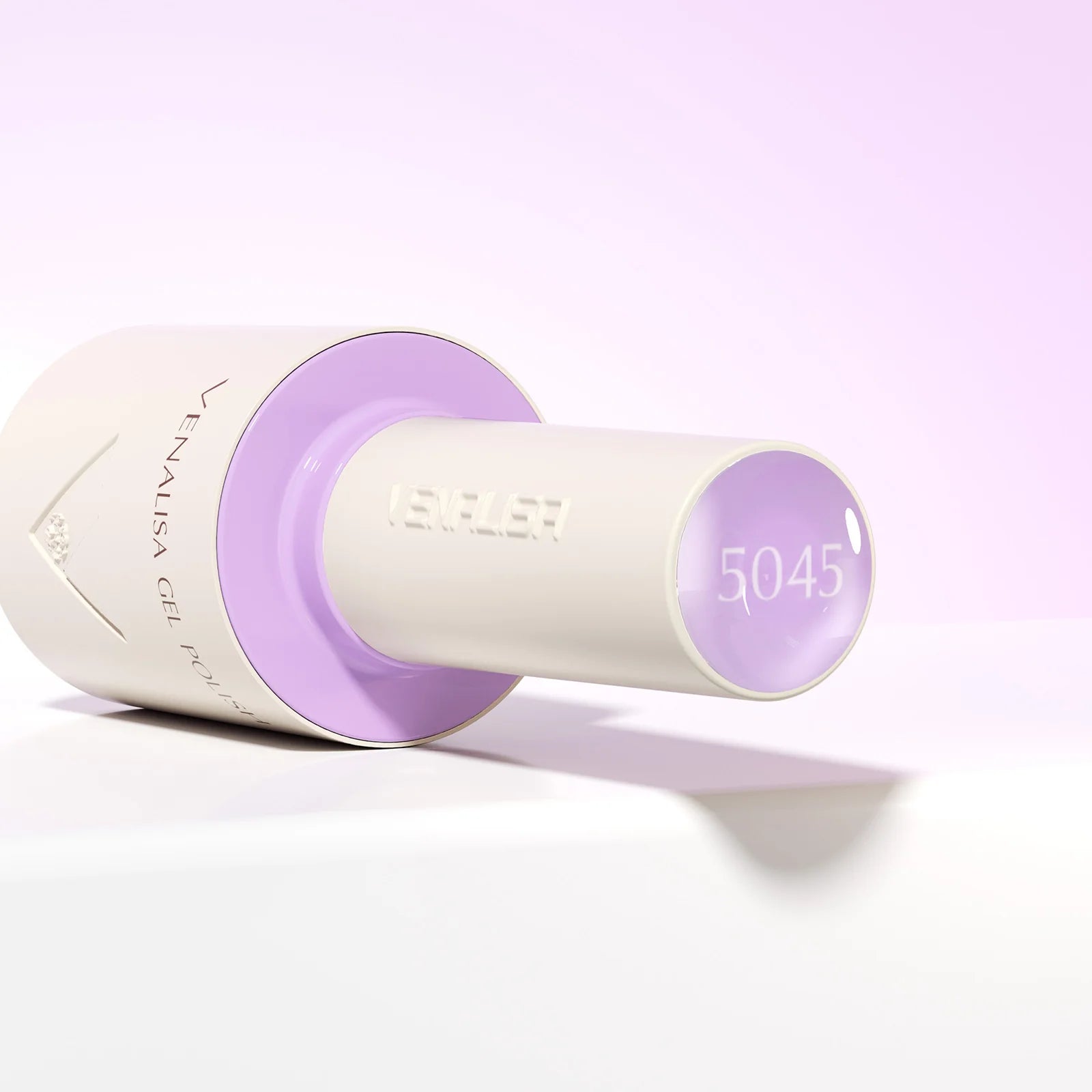 Venalisa HEMA-TPO free UV/LED Gel Varnish 10ml No. 5045