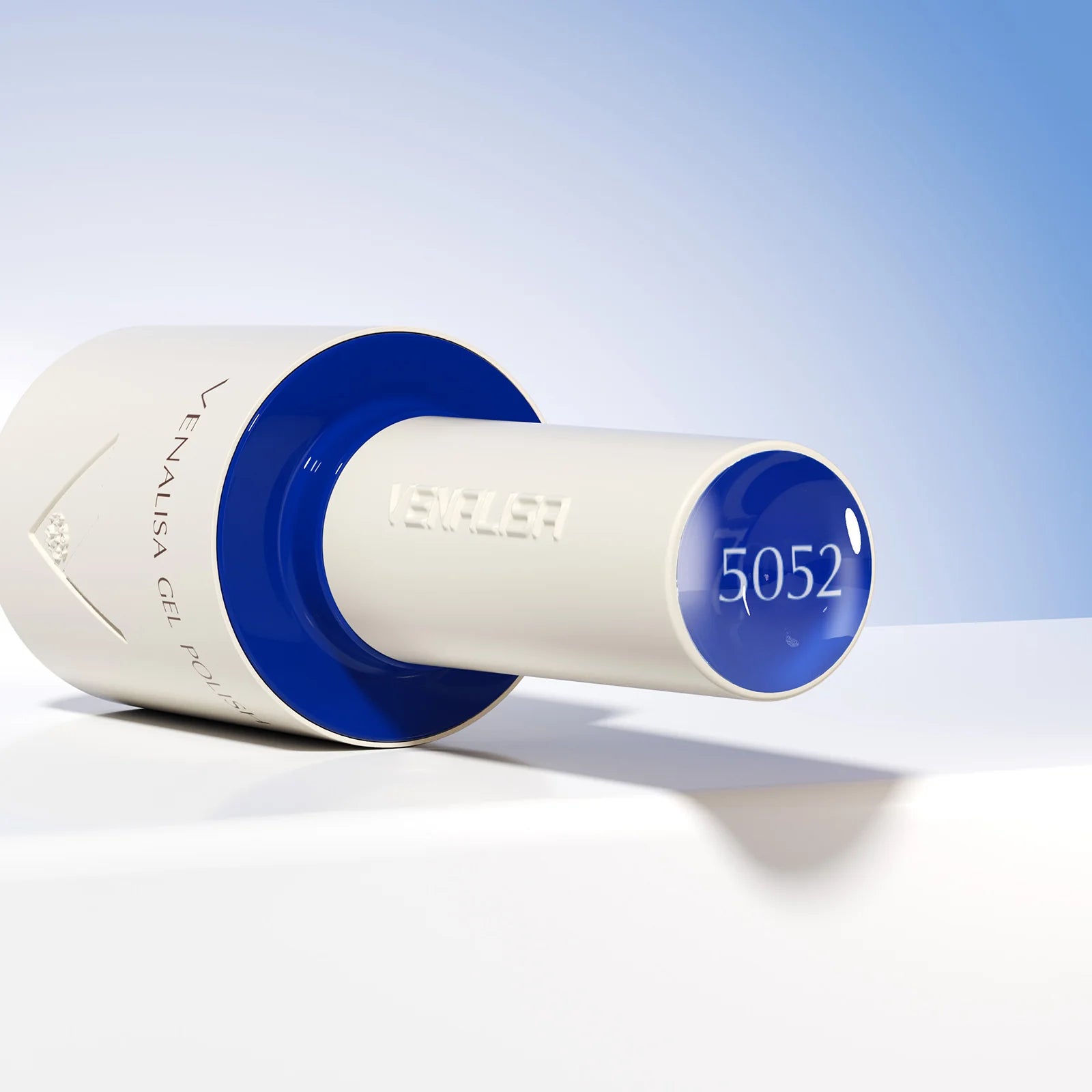 Venalisa HEMA-TPO free UV/LED Gel Varnish 10ml No. 5052