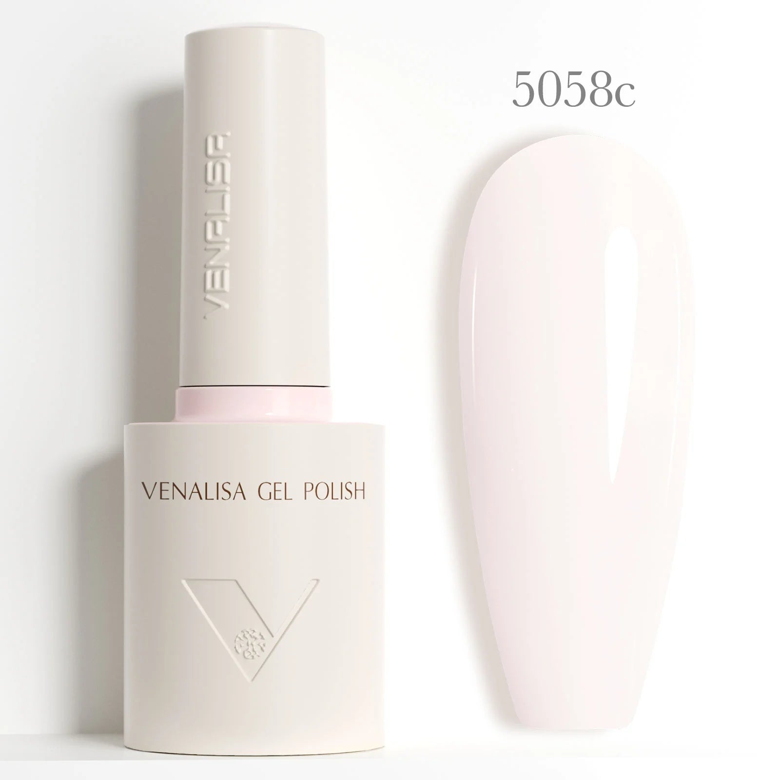Venalisa HEMA-TPO mentes UV/LED Gél Lakk 10ml No. 5058