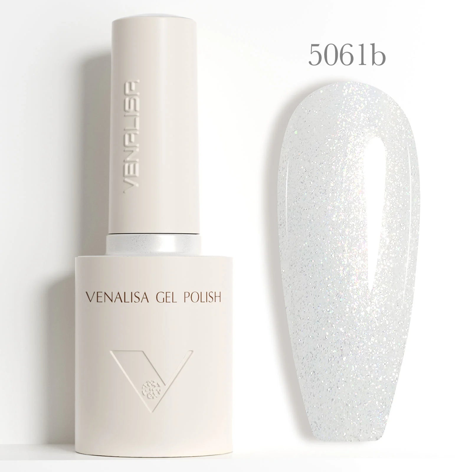 Venalisa HEMA-TPO mentes UV/LED Gél Lakk 10ml No. 5061