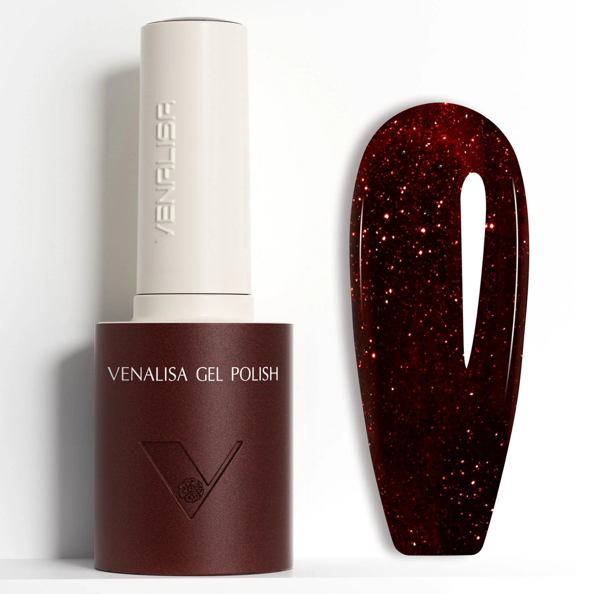Venalisa HEMA-FREE UV/LED Gél Lakk 10 ml No.5109