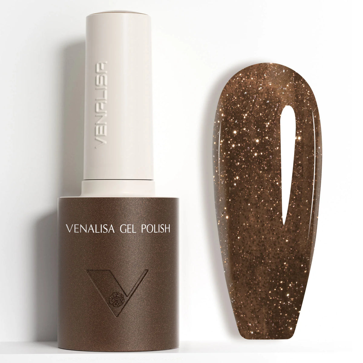 Venalisa HEMA-FREE UV/LED Gél Lakk 10 ml No.5126