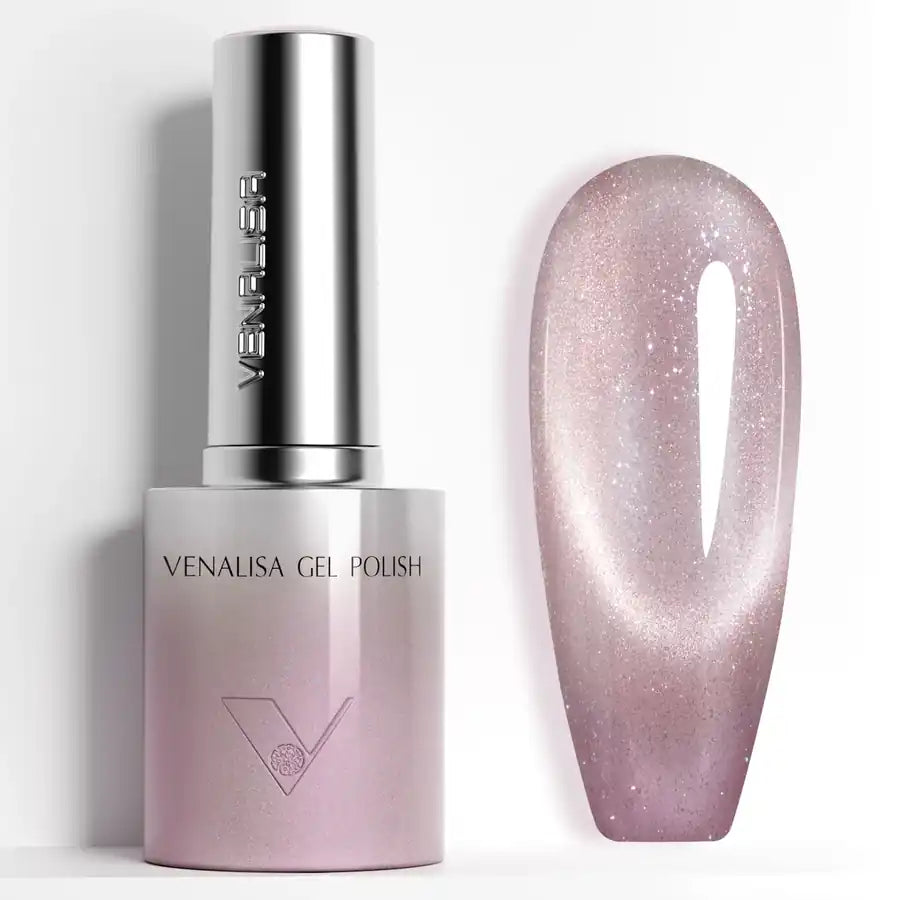 Venalisa HEMA-TPO mentes UV/LED Gél Lakk 10ml No.5632 Cat Eye