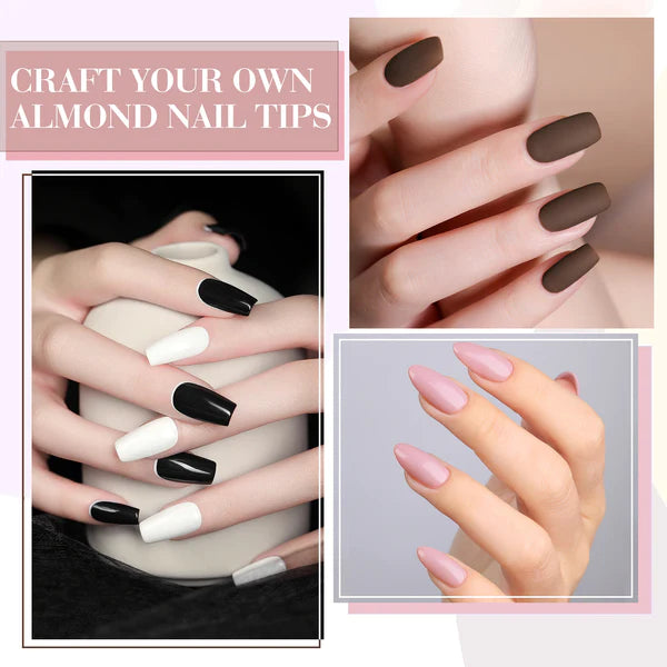 CANNI HEMA FREE UV/LED gél lakk szett 6x9ml - Classic Couture