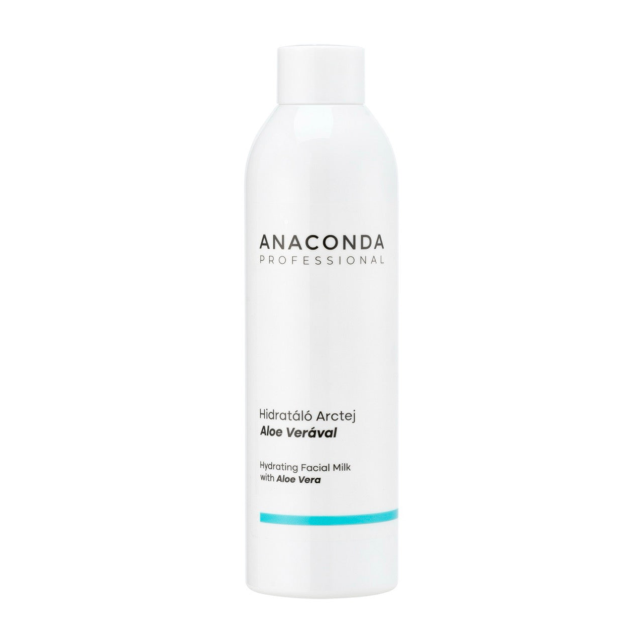 Anaconda Hidratáló Arctej Aloe Verával 250 ml