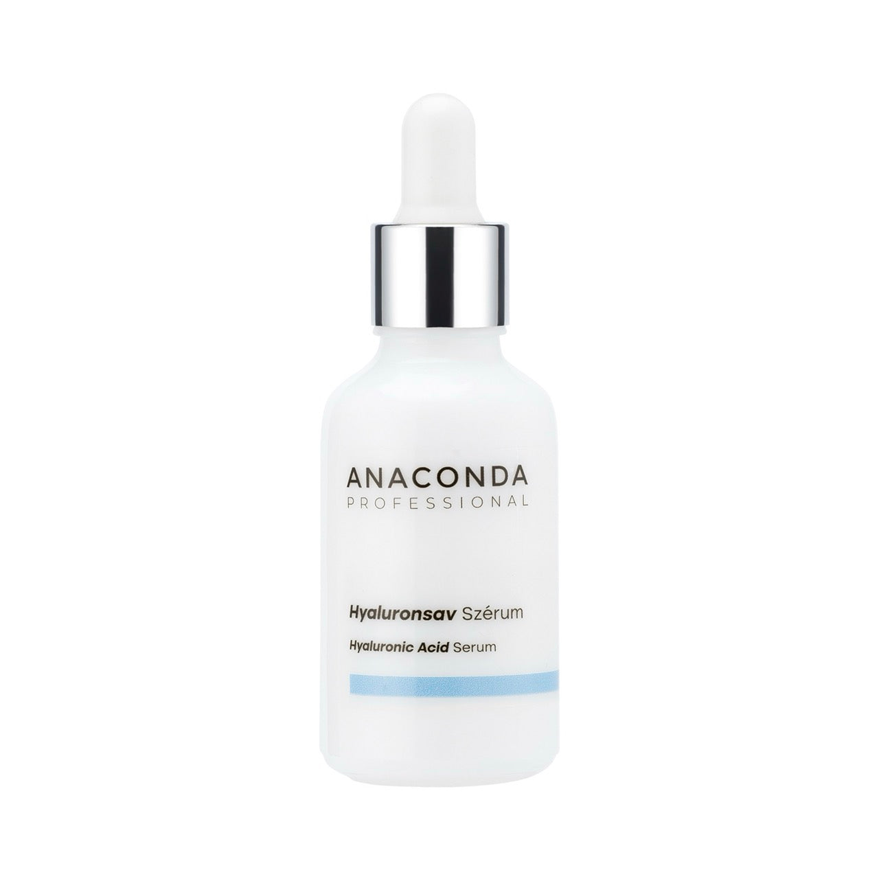 Anaconda Ráncfeltöltő Hyaluronsav szérum 30 ml