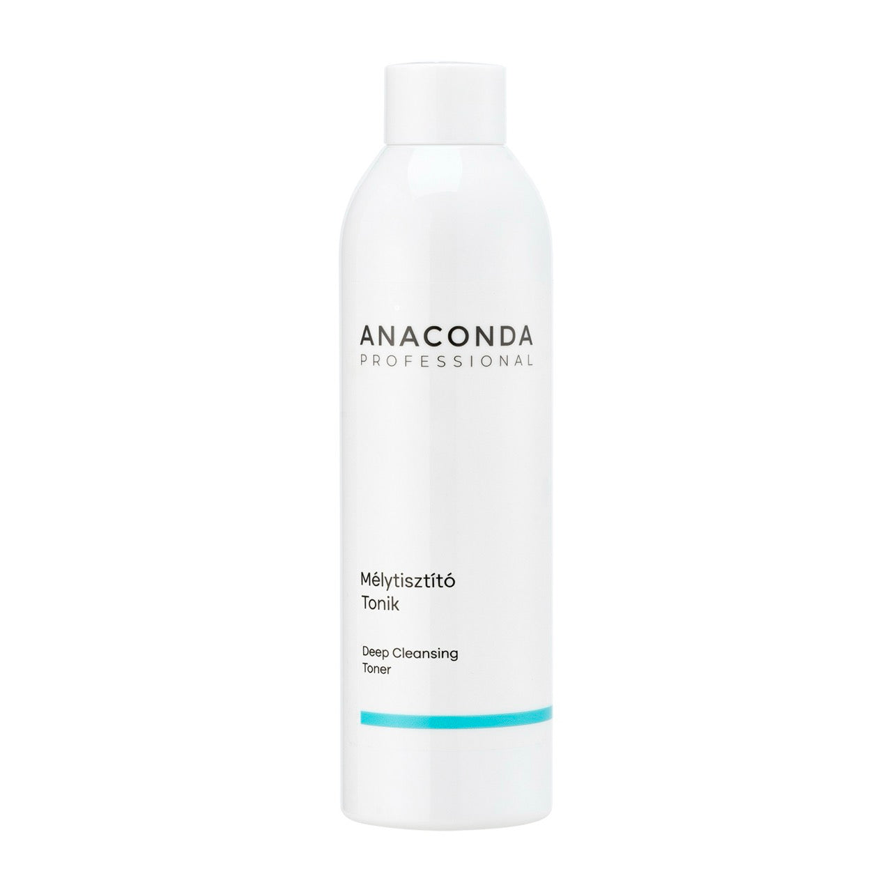 Anaconda Mélytisztító (Antiszeptikus) Tonik 250 ml