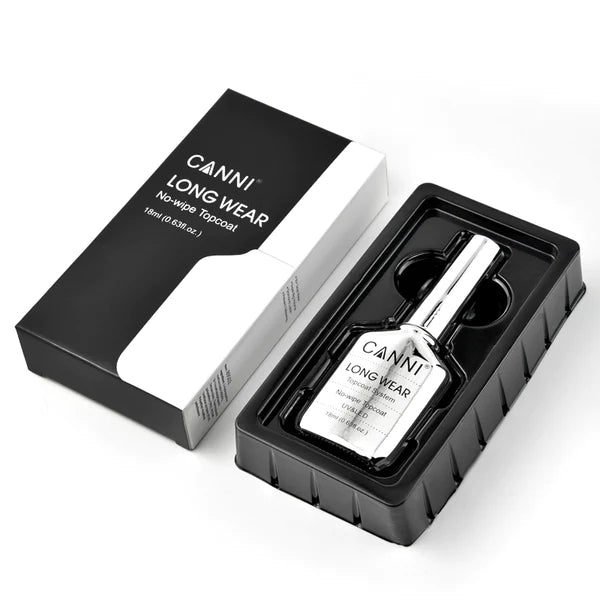 CANNI - Long Wear Diamond Lichtgel 18 ml