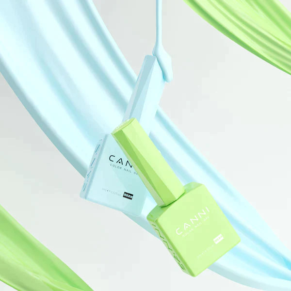 CANNI HEMA FREE UV/LED-Gellack 9 ml – 9035