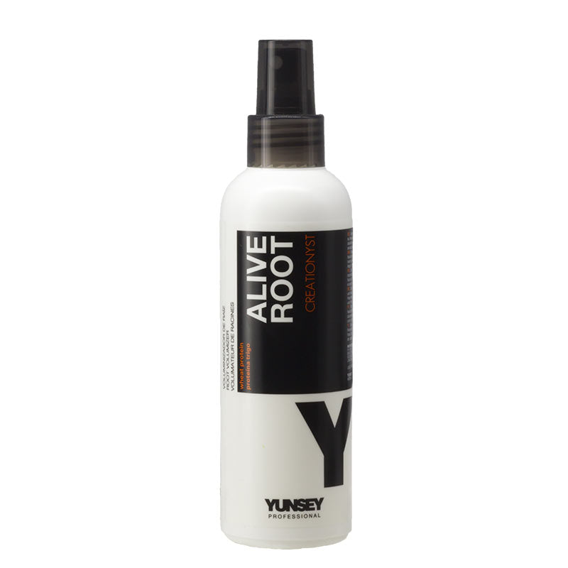 Yunsey ALIVE ROOT - hajtőemelő spray