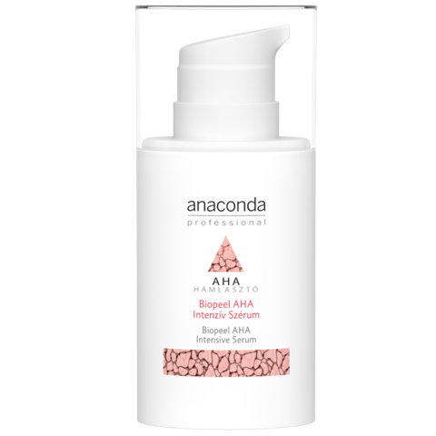 Anaconda Biopeel AHA Intenzív Szérum 15 ml