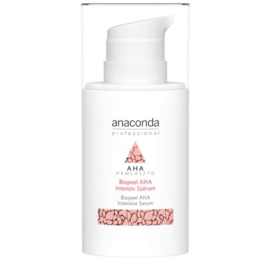 Anaconda Biopeel AHA Intenzív Szérum 15 ml