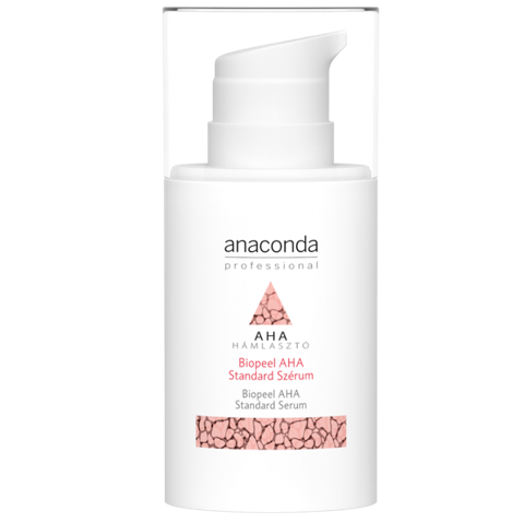 Anaconda Biopeel AHA Standard Szérum 15 ml