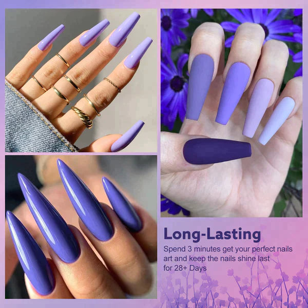 CANNI HEMA FREE UV/LED gél lakk 9ml - 9091