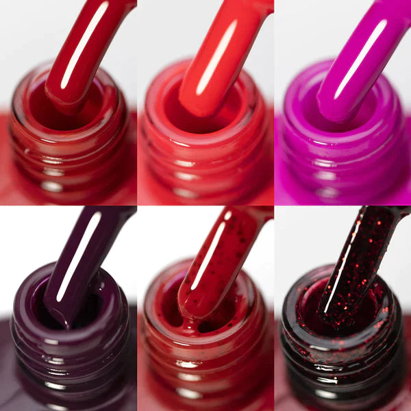 CANNI HEMA FREE UV/LED gel polish 9ml - 9098