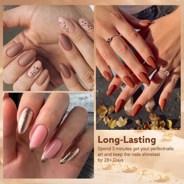 CANNI HEMA FREE UV/LED gel polish 9ml - 9121