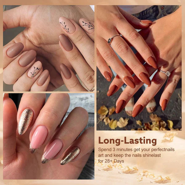 CANNI HEMA FREE UV/LED gel polish 9ml - 9122