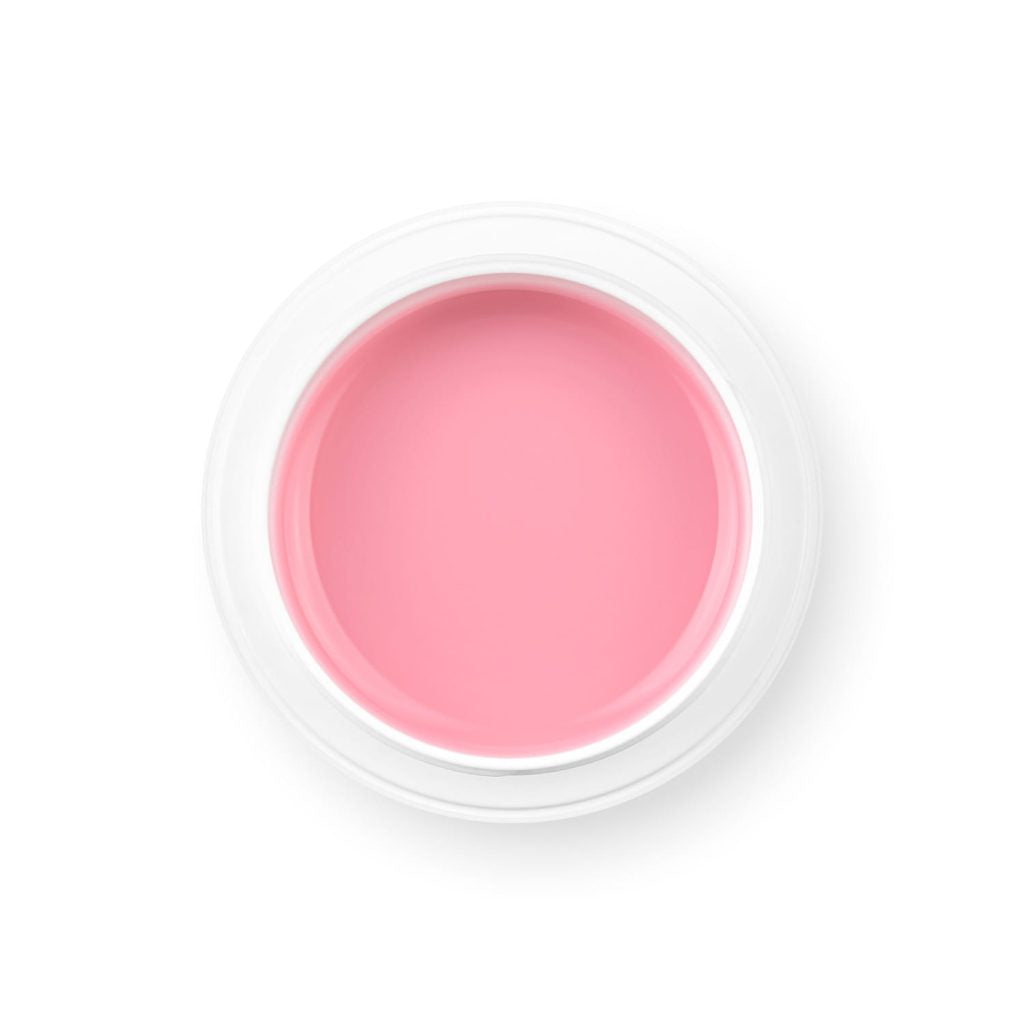 Claresa SOFT & EASY Aufbaugel BABY PINK