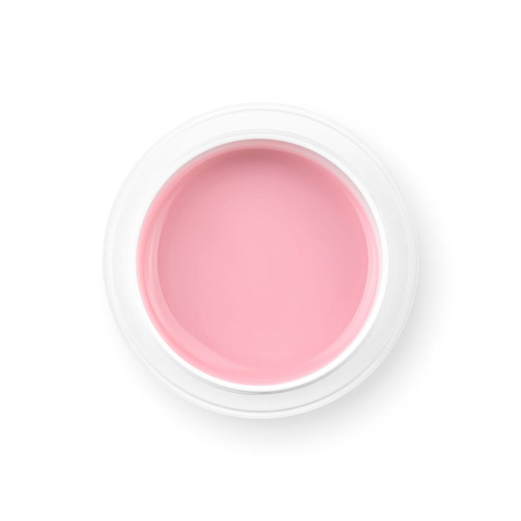 Claresa SOFT & EASY Builder Gel MILKY PINK