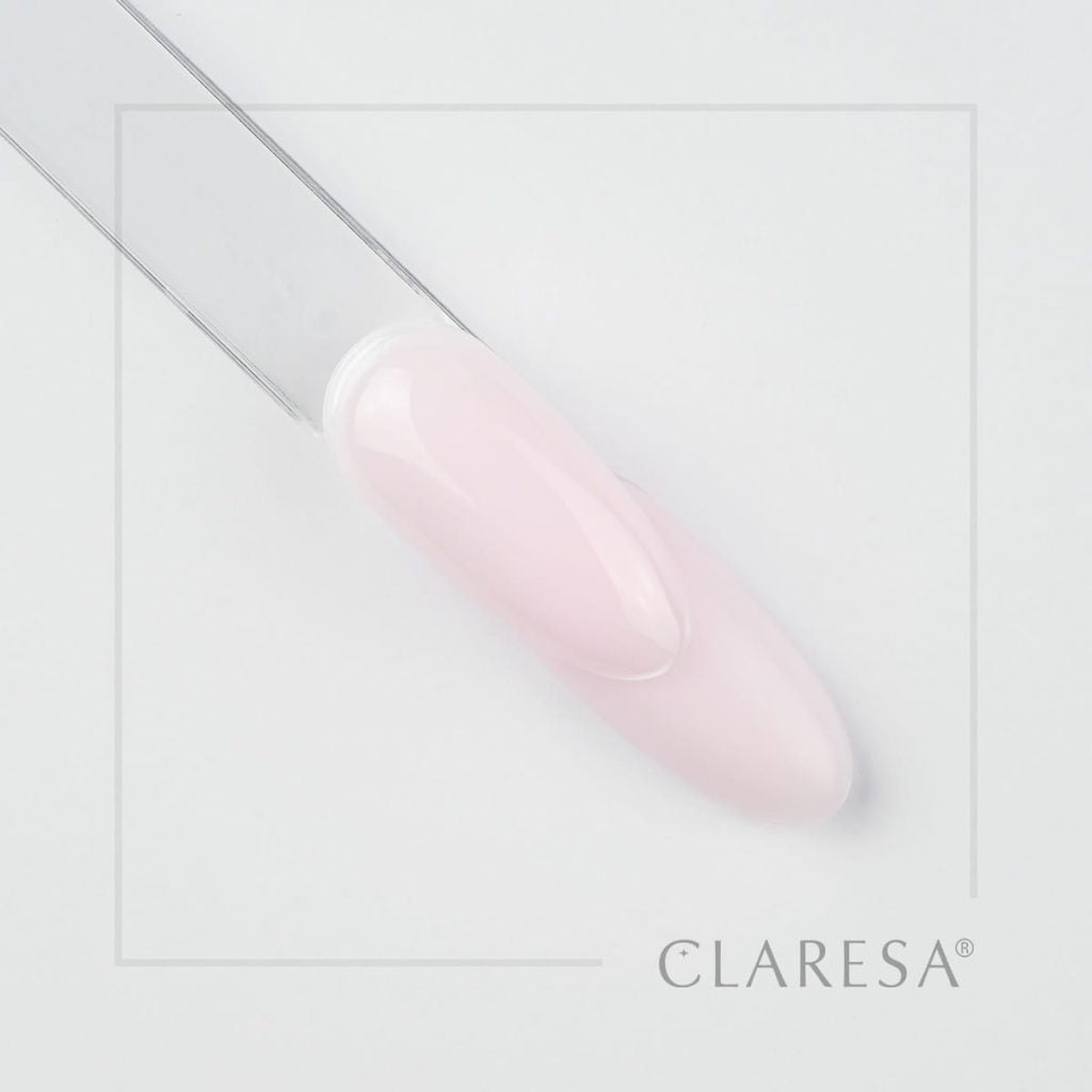 Claresa SOFT & EASY Builder Gel PANNA COTTA