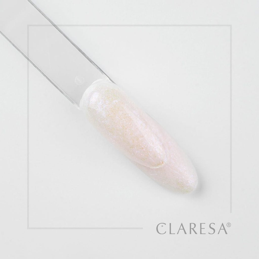 Claresa SOFT & EASY Builder Gel SWEET SUGAR 12 g