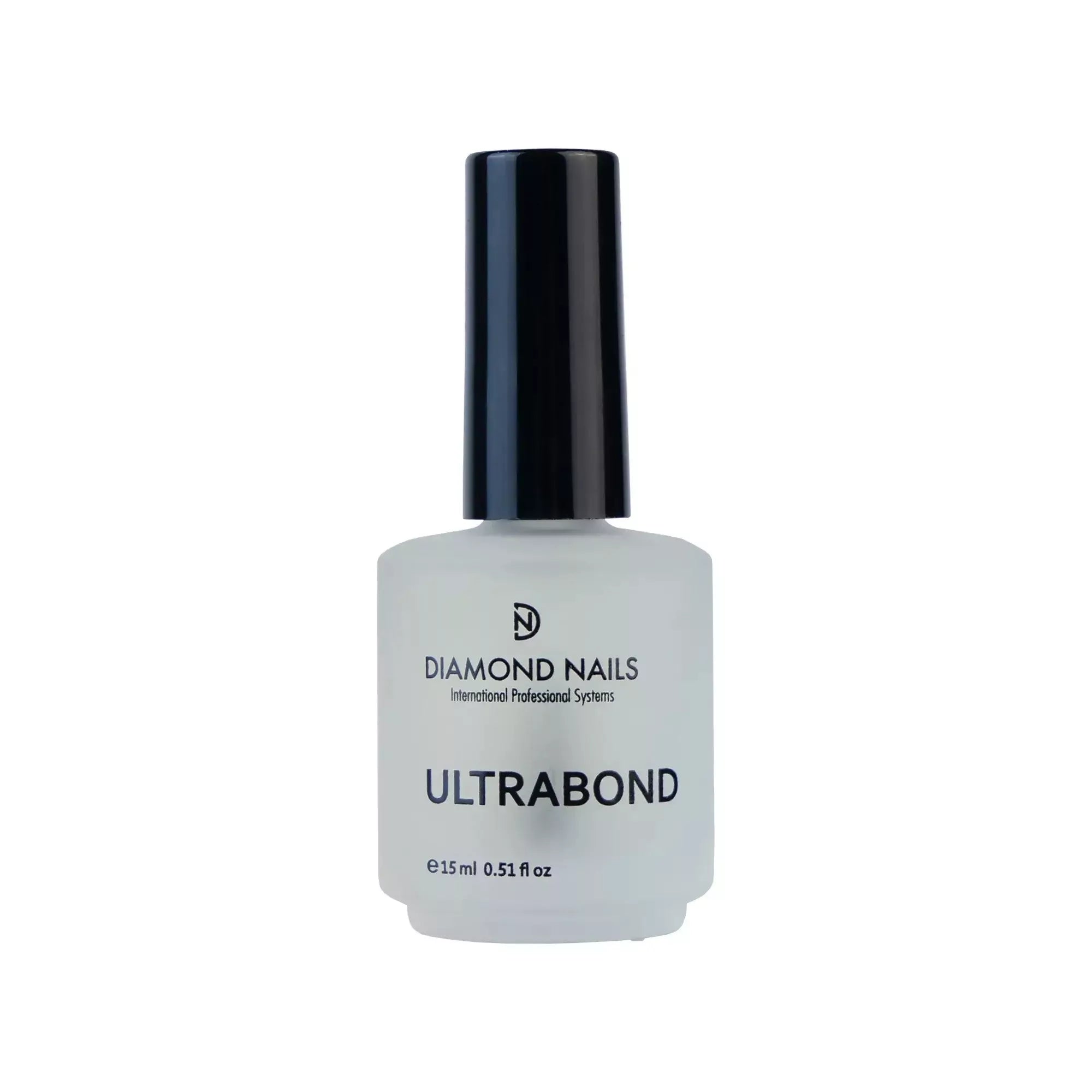 Ultrabond Savmentes Primer Műköröm Előkészítő Folyadék - 3 az 1-ben - 15 ml