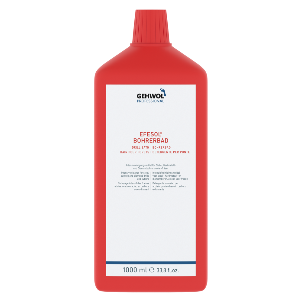 EFESOL Milling cutter disinfectant solution 1000 ml