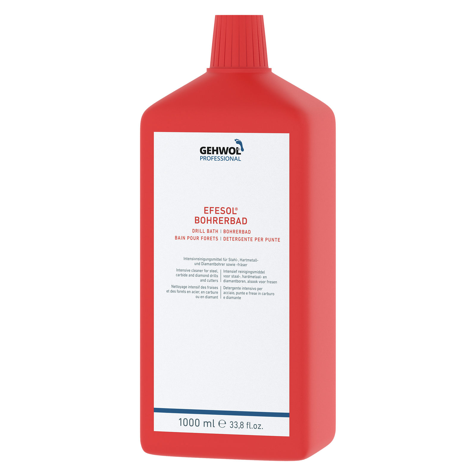 EFESOL Frézer fertőtlenítő oldat 1000 ml