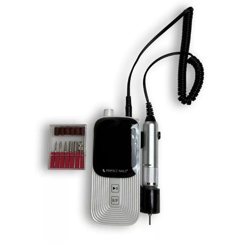 Hordozható Csiszológép - Nail Drill X