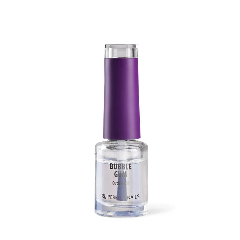 Körömápoló Olaj - Bubble Gum 4 ml