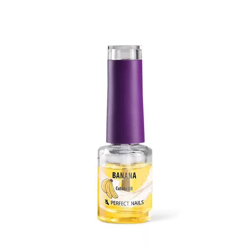 Körömápoló Olaj - Banana 4 ml