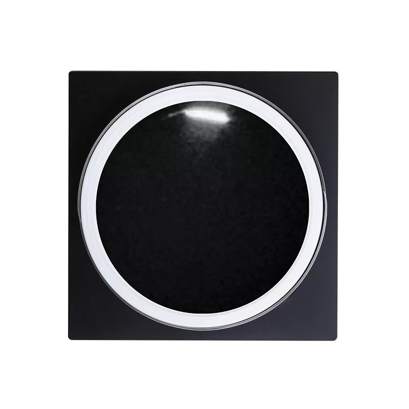 Art Gel - Nail Art Decoration Color Gel - Black 5 g