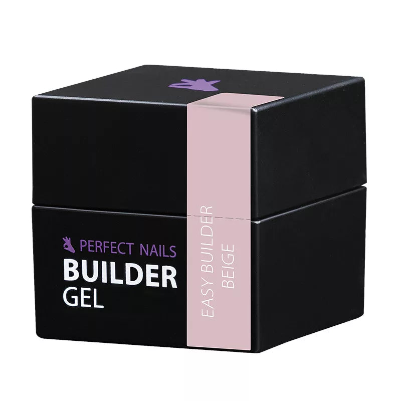 Easy Builder - Építőzselé - Beige - 50 g