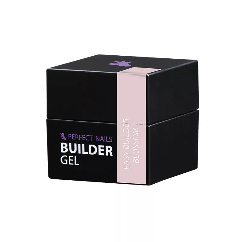 Easy Builder - Építőzselé - Blossom - 15 g