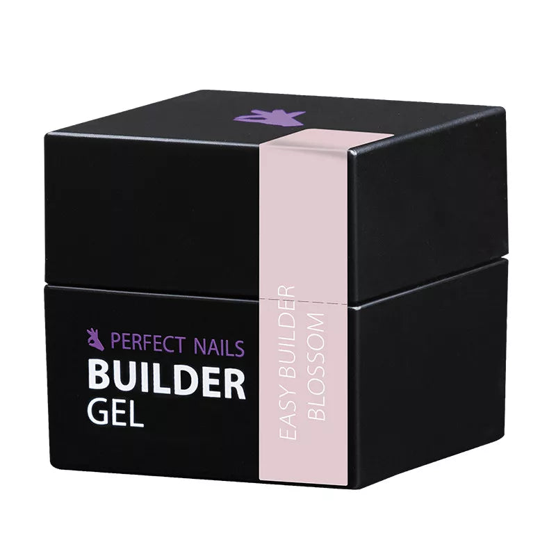 Easy Builder - Építőzselé - Blossom - 50 g