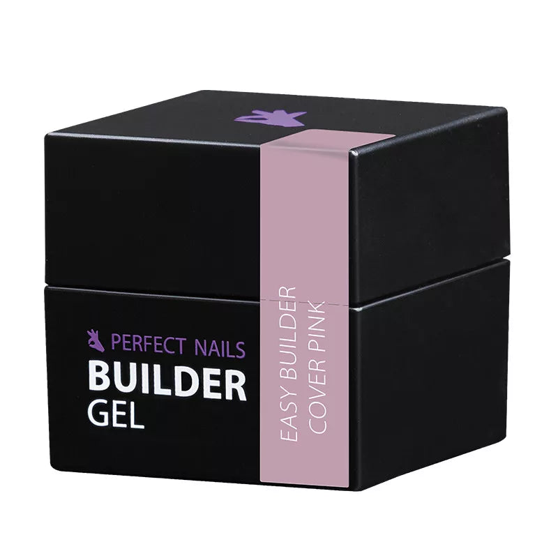 Easy Builder - Építőzselé - Cover Pink - 50 g