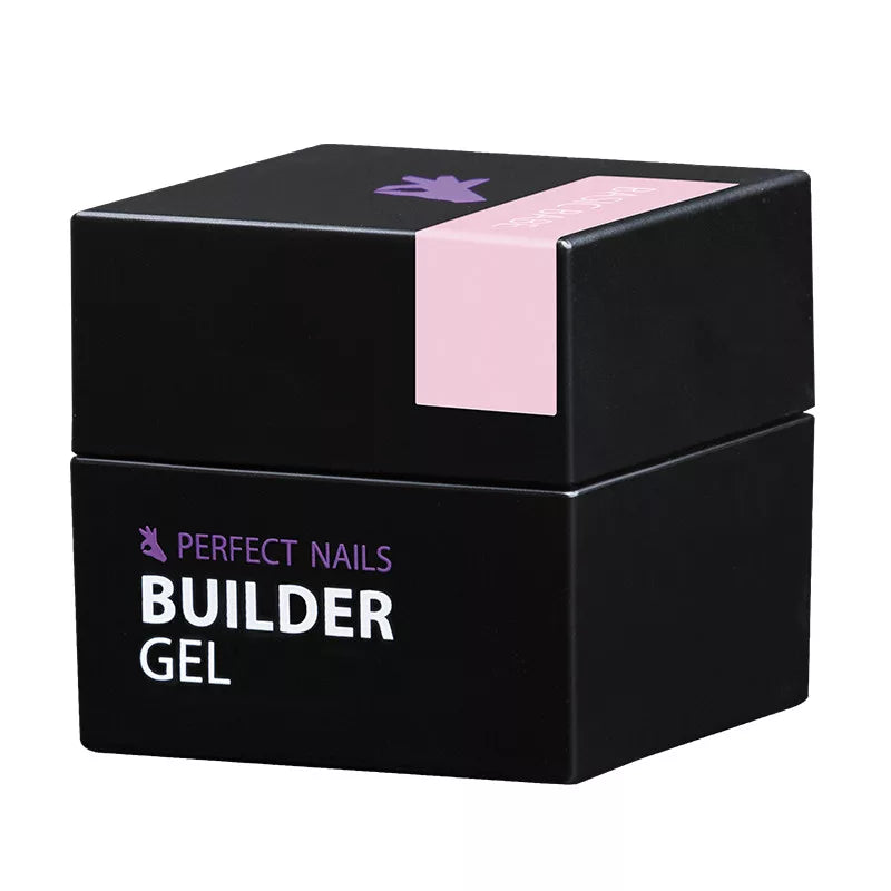 Basic Babe Gel - Építőzselé - 50 g