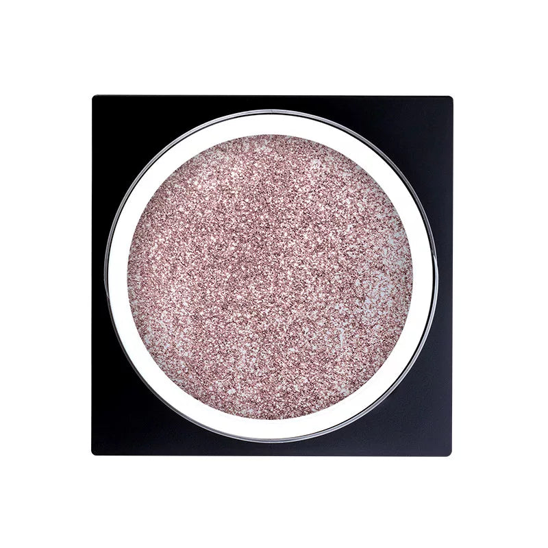 Shimmer Gel - Csillámos Építőzselé - #3 Luxe - 15 g