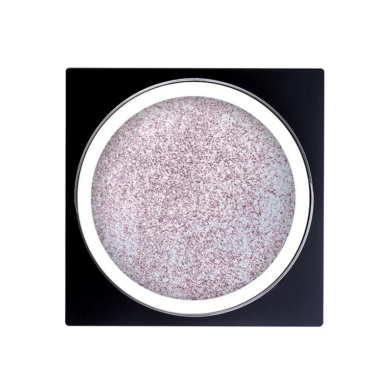 Shimmer Gel - Csillámos Építőzselé - #4 Divine - 15 g