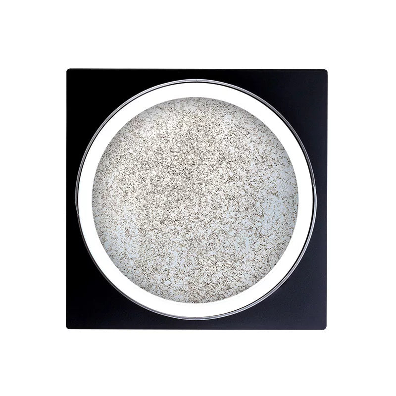 Shimmer Gel - Csillámos Építőzselé - #6 Halo - 15 g