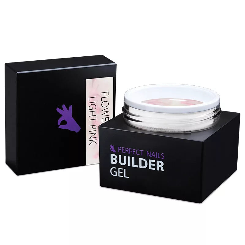 Flower Gel - Light Pink - 5 g
