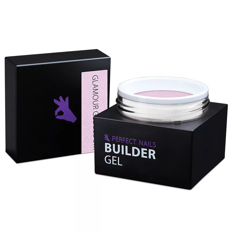 Glamour Gel - Bloom - 50 g
