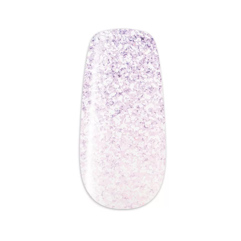 Shiny Top Gel - Pink - 15 ml