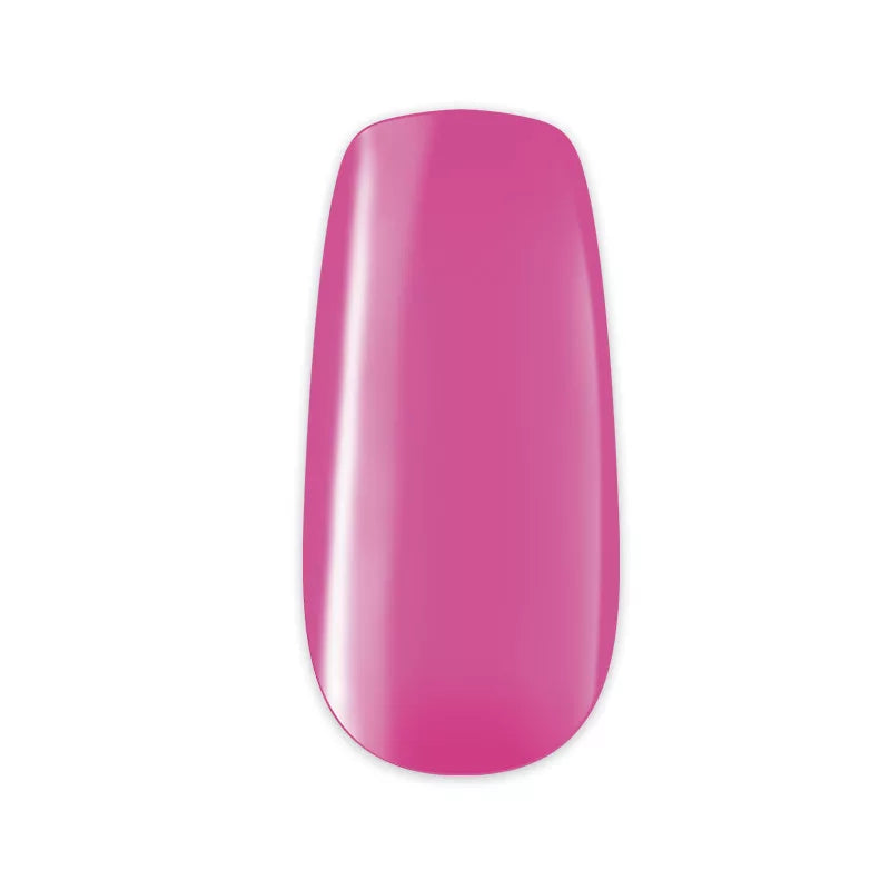 Hema Free Gel Lacquer HF040 - Barbie Pink