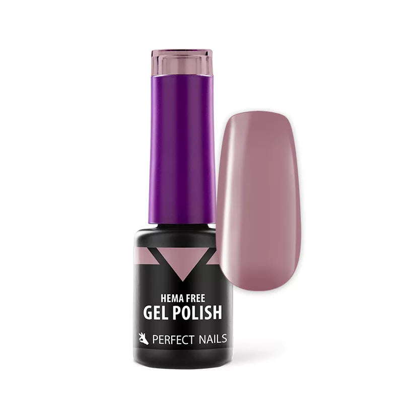 Hema Free Gel Lacquer HF041 - Makeup