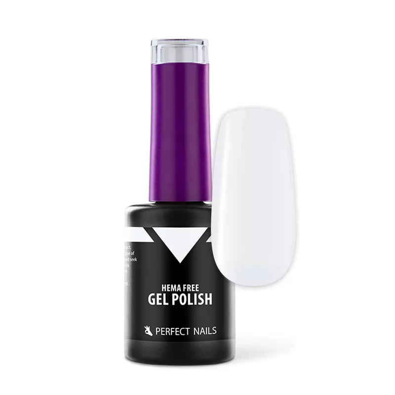 Hema Free Gél Lakk HF045 - Soft White