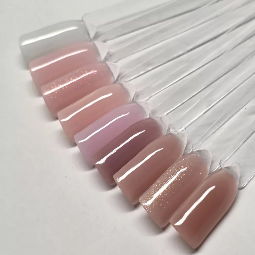 Liquid Polygel - Milky Rose - 15 ml