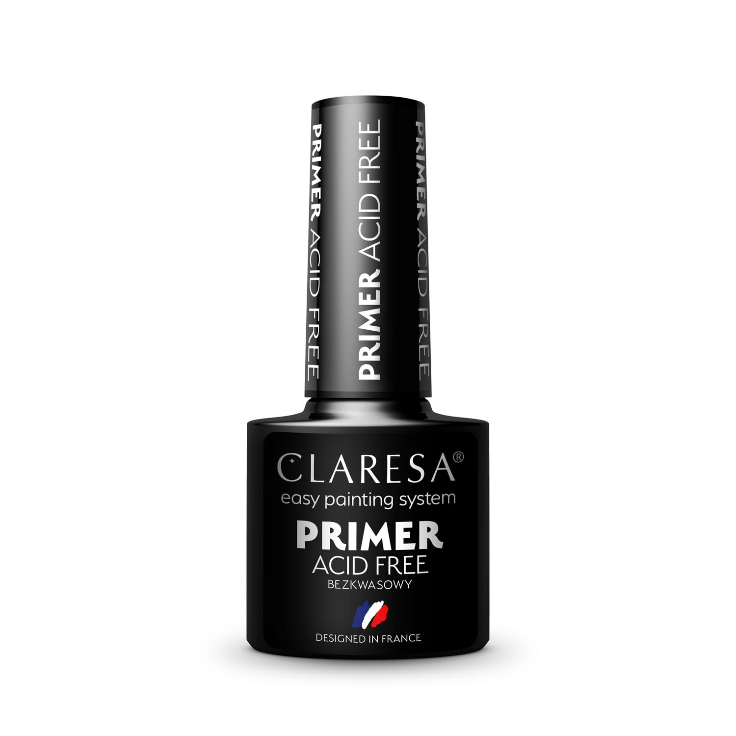 Claresa Acid Free - Savmentes Primer 5 ml